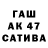 Канабис планчик Sampad Chakraborty